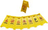 44pcs Miniature Plastic Traffic Light Street Road Training Roadblock Cone Cognitive Toy Playset for Chidren Sets...