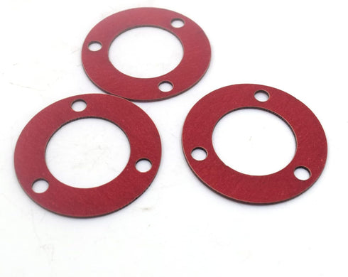 180256 Gasket Seals Compatible with BOSTITCH MIIIFS & MIIIFN Floor Nailer Rebuild kit Replacement Parts (3 Packs)...