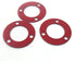 180256 Gasket Seals Compatible with BOSTITCH MIIIFS & MIIIFN Floor Nailer Rebuild kit Replacement Parts (3 Packs)...