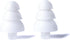 Swimbuds Sport Replacement Earbuds: Trees (Small)...