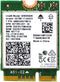 Intel 9560NGW Wireless-AC 9560 802.11AC WLAN PCI-Express Bluetooth 5.1 WiFi Card G86C0007S810......