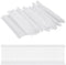 1 inch Standard Tagging Gun Fasteners, BS ONE 5000pcs Clothing Tag Barbs Attachments Price Label for All Standard Price Tag Gun...