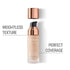M. Asam MAGIC FINISH Supercharge Serum Foundation Rose Fair (1.01 Fl Oz) - Moisturizing Make Up & Firming Face Serum In One, Anti-aging CC Cream W...