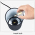 Lampwell FION Small Table Lamp for Living Room as Bedside Table Lamp for Bedroom,Modern Table Lamp,Kids Table Lamp,Night Table Lamp,?3.94×H8.27IN,...