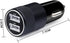 Car Charger,Sicodo 3.4A 2 Pack USB Smart Port Charger Compatible with iPhone 15 14 13 12 11 SE X 8 Pro, Pro Max, Plus, Samsung Galaxy S24 S23 S22 ...