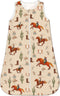Baby Wearable Blanket Sleeping Bag, Sack, Unisex Baby Stuff, Western, 6-12M...