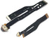 USB Charger Charging Port Dock Connector Ribbon Flex Cable PCB Board Compatible with Samsung Galaxy Note20 5G N981 N981U 6.7inch...