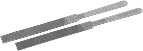 Great Neck OEMTOOLS 25342 2 Piece Ignition Point and Utility File, Mini, Precision Ground Filing, Tempered Steel, 2 Pack for Take Anywhere Conveni...