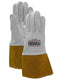 MAGID Roadmaster 5407 Goatskin Leather TIG Welding Glove - 11/2XL (1 PR)...