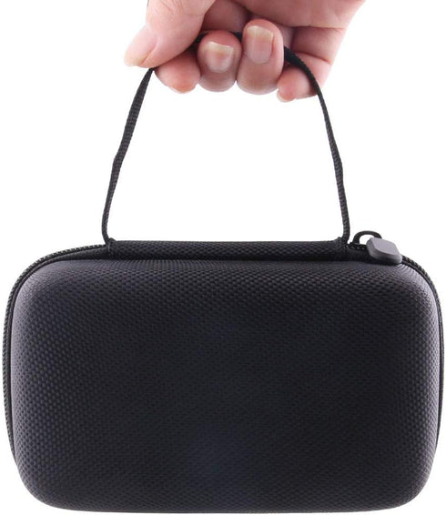 WERJIA Hard Carrying Case Compatible with Sony Alpha a6700/a6000/a6400/a6600/a6100/a5100 Fit 16-50mm Lens Camera case...