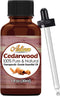 Artizen - Cedarwood Essential Oil 30ml Pure and Natural,Therapeutic Grade for Diffuser Skin Massage Candle Soap Making 1oz...