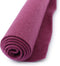 Mulberry Purple - Wool Felt Oversized Sheet - 35% Wool Blend - 1 12x18 inch Sheet...