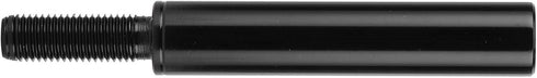 Tbest Shifter Lever Extension,3in Shift Knob Extender Manual Shifter Gear Lever Extension M10 x 1.25 Fit for M...