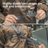 Mobile Phone Chest Strap Harness Mount?Adjustable Phone Chest Harness Holder for VLOG/POV | Balance Stability and Comfort Performance...