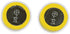 2X Pack CP1243 Battery Replacement for Sony WF1000XM4 XM3 SP600 SP700 SP900 Jabra Rox Galaxy Buds CP Truly Wireless EarbudHeadset Headphone Varta ...