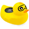 Baby Thermometer, Baby Bath Thermometer Upgrade LED Digital Bathtub Water Temperature Auto ON/Off Bathroom Safety Thermometer Yellow Duck Floating...