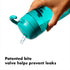OXO Tot Adventure Water Bottle 12 Oz Replacement Straw - 2 Count (Pack of 1)...