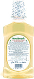 Dr. Tichenor's Peppermint Mouthwash Concentrate - Oral Rinse for Bad Breath and Oral Health with a Minty Punch for Soothing Relief of Minor Sore T...