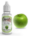 Capella Flavor Drops Green Apple Concentrate 13 Milliliter Bottle...