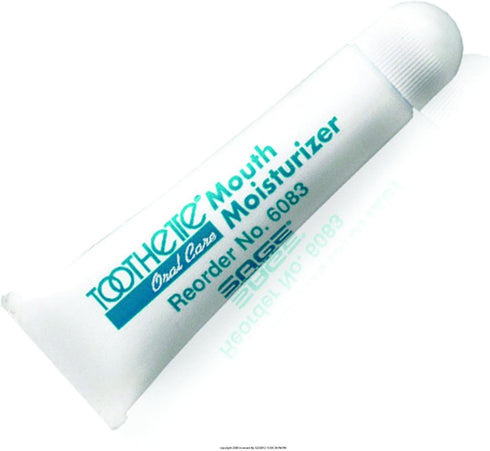 Sage Toothette Oral Care Mouth Moisturizer, Mouth Moisturizer .5 Oz, (1 Each)...
