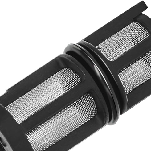 UTSAUTO 1Pc Oil Pressure Sensor Filter 917-143 12585328 Replacement for GMC,Buick,Cadillac,Chev0y Express Silverado Trailblazer Yukon Sierra Tahoe...