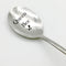 family Kitchen Queen Bee Gourmet coffee spoon,Stainless Steel Espresso Engraved Spoon,Engraved Unique Originality For Friend Girlfriend Boyfriend ...