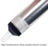 Solder Sucker Desoldering Pump,Electric Soldering Iron Auxiliary Tool Manual Desoldering Suction Pump,Vacuum Pump Solder Removal Tool (2 pcs Desol...