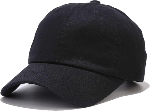 Original Classic Low Profile Baseball Cap Golf Dad Hat Adjustable Cotton Hats Men Women Unconstructed Plain Cap...