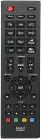 AIDITIYMI RAV531 ZP35470 Remote Control Replace Fit for Yamaha AV Receiver RXV379 RXV379BL RXV381 RXV381BL RXV479 RXV579 TSR5790 TSR5790BL RX-V379...