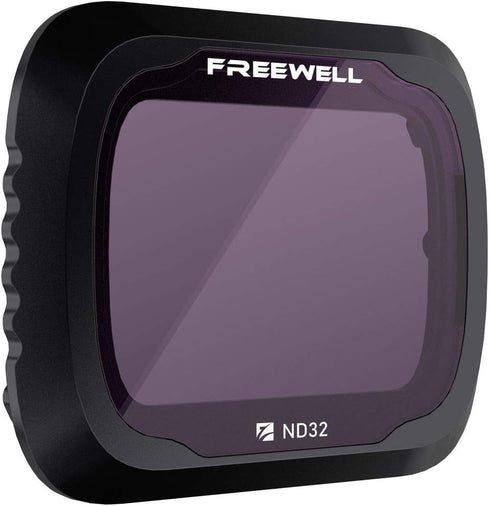 Freewell Neutral Density ND32 Camera Lens Filter Compatible with Mavic Air 2 Drone...