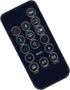 WINFLIKE Replacement Remote Control fit for JBL Cinema SB250 Soundbar Home Cinema SB350 Sound Bar Home Audio System CINEMASB250 CINEMASB350 STV250...