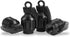 SINGARO Aluminum Tire Valve Cap, Car Tire Waterproof and Dustproof Valve Stem Cover Accessories, Universal for SUV, Car, Bike and Motorcycle (4PCS...