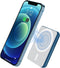 Magnetic Power Bank, 5000mAh 20W PD Wireless Fast Charging Slim Portable Charger, Only for iPhone15/Plus/Pro/Pro Max/iPhone 14/13/12 Series......
