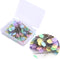 HONEYSEW 100PCS of Quilting/Patchwork Pins 4 Styles for Choose (PIN-B)...