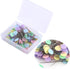 HONEYSEW 100PCS of Quilting/Patchwork Pins 4 Styles for Choose (PIN-B)...
