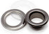 Dritz Eyelets 1/4in Gunmetal Fasteners, 2-Part 1/4"...