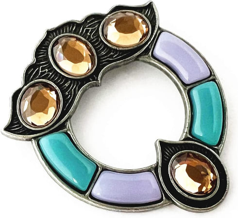 The Professor McGonaal Brooch Gifts for Woman Girl Men...