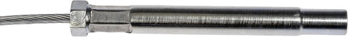 Dorman C660727 Parking Brake Cable Compatible with Select Lexus/Toyota Models...