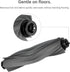 dreame Main Roller Brush Compatible with L10s Ultra/L10 Ultra/D10s Pro/D10s Plus, Rubber Brush, Robot Vacuum Replacement Main Brush for Cleaning F...