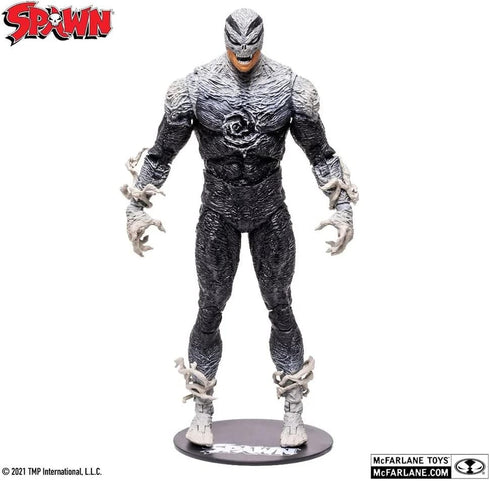 McFarlane Toys Spawn Haunt 7" Action Figure with Accessories...