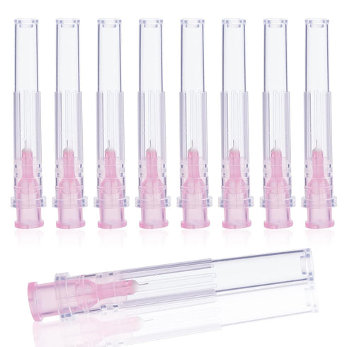 10 Pack 34 Gauge 1.5MM Lab Accessories,Individually Sealed Supplies...