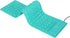 ASHATA Foldable Silicone Keyboard USB Wired Keyboard Mute Waterproof Rollup Keyboard for PC Laptop Notebook, 2 Color, 108 Keys(Green)...