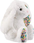 Juvale Stuffed Bunny with Floppy Ears, Plush Animal Rabbit Toy for Kids and Easter Gifts, 13 X 6 X 19 inches...