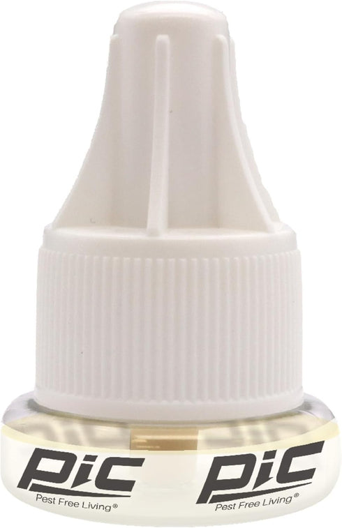 PIC Mosquito Botanical Repellent 60 Hour Refill...