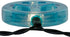 Kurt Adler 10 Multicolored Peace Sign Light Set...