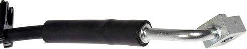Dorman H380387 Front Passenger Side Brake Hydraulic Hose Compatible with Select Ford Models...