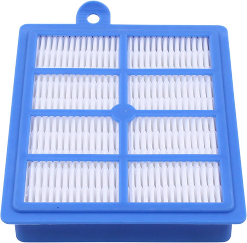 ApplianPar 2 Pack Hepa Filter Compatible with Electrolux HF12 H12 Vacuums Cleaner EL012B EL4050 EL4100 EL4101A El4335A EL6986A EL012W...