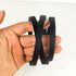 1733324SM Snow throwers Auger Drive Belt for Compatible with Murray Craftsman 579932 579932MA 2-Stage Snow throwers for Compatible with Murray Cra...