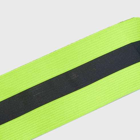 Reflective Strap Safety Vest, Lightweight,Adjustable & Elastic, Hi Vis Running Gear for Jogging,Walking,Cycling,Motorcycle,Men,Women...