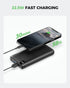 Power Bank Portable Charger - 27000mAh USB C in & Out PD Fast Charger QC3.0 22.5W 4 Outputs External Battery Pack Compatible with iPhone, Samsung,...